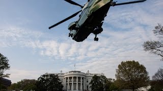 R. Nicholas Burns: National Security Challenges for the Next President