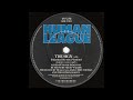 Human League - The Sign - 7" Extended Re-mix (Version) [1984]
