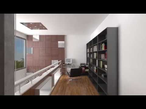 S2 Homes Duplex The Watergrove Project Tour 1