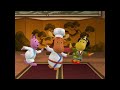 The Great Pie Without Pie The Backyardigans