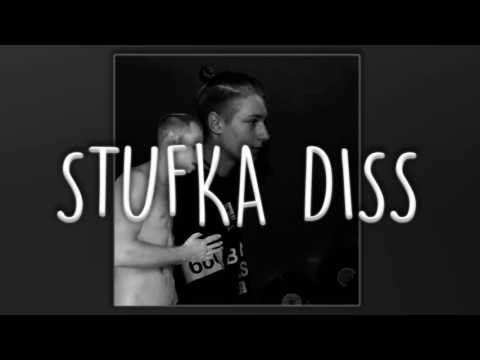 Sadam - Zero (Diss Stufka)