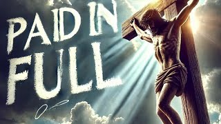 WHY Did JESUS Cry Out 'My God, My God, Why Have You FORSAKEN Me?' — The Shocking Truth REVEALED!