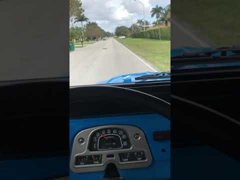 Thumbnail for 1979 FJ40 - Test drive 1 - Landcruiserguys.com by Toyota FJ40