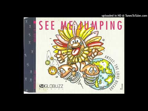 The Love Decade - See Me Jumping (Television)