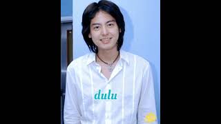 Download lagu dulu vs sekarang || Roger Danuarta 😊 #shorts #artist #trending #duluvssekarang mp3