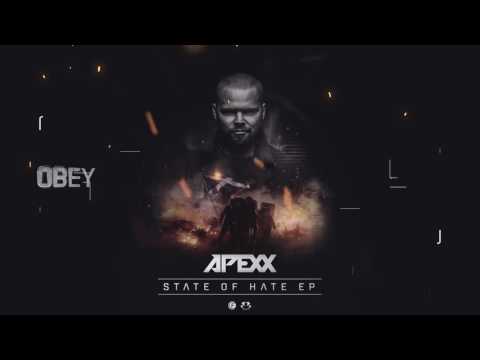 Apexx - Obey [Fusion 310]