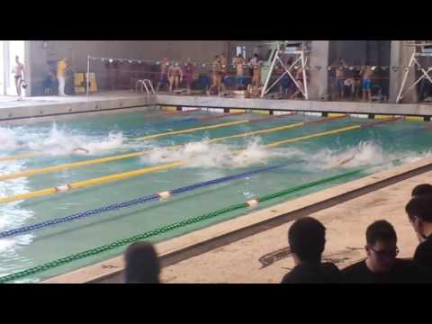 Pascucci Gianmarco 50SL - 2016/2017 - Roma - Camp.Naz.Inv. Master e Agonisti - 10-11/12/16