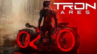 Tron Movie 2025 | Jared Leto, Jeff Bridges, Evan Peters | TOP STORIES