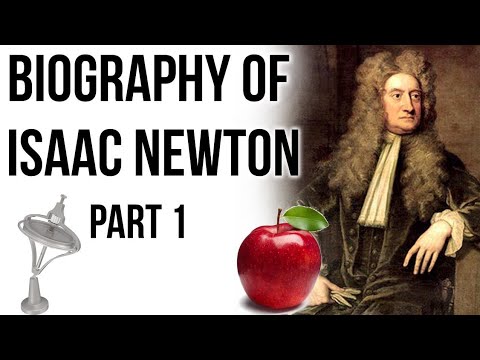 Sir isaac newton essay