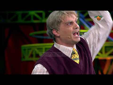 Portokalli, 12 Maj 2019 - Pleqtë (Vizita e djalit te Llaqit)