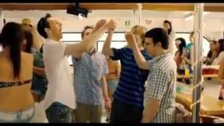 Skor Sıfır ( The Inbetweeners Movie )