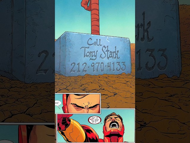 Vídeo relacionado con Marvel Comics Iron Man Aka Tony Stark Sudadera con Capucha