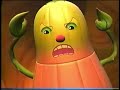 Playhouse Disney Higglytown Heroes Halloween Heroes Promo October 2004