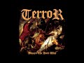 Terror Always The Hard Way Full Album 2006