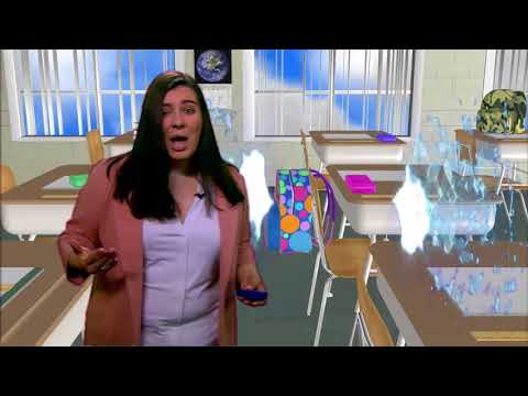 NewsLink Indian Weather March 14, 2018 - Liz Szewczyk