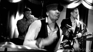 Soulive - Backwards Jack @ Brooklyn Bowl - Bowlive 5 - Night 8 - 3/22/14