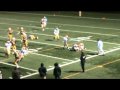 2009 Jacques Zelnik Junior Year Football Highlight Film Recruiting Tape