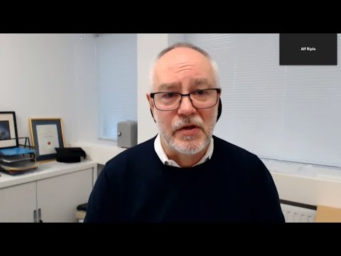 Chordate Medical presenterar på Västra Hamnens Investerardag 2020