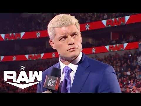 Lead Singer Of Downstait Discusses Process Of Pitching Kingdom To Cody Rhodes