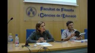 Historial de presentaciones de Artimañas 2012