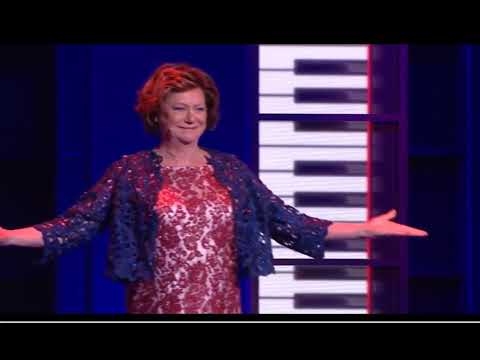 Tillykke til DANSKTOPPEN og Cirkusrevyen 2018