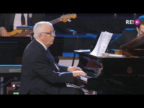 Daumants Kalniņš un Raimonds Pauls – "Ērģeles naktī"