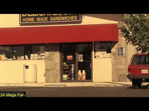 Jack Stages A Robbery - 24 Season 4