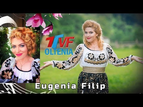 EUGENIA FILIP CEL MAI NOU COLAJ CU MUZICA DE PETRECERE HORE SI SARBE