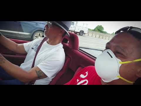 EIGHT08 TV; Hawaii Str'eats Food Truck Festival and Lowrider Car Show | 7.3.21