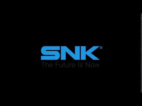 SNK CORPORATION   SOUND LOGO