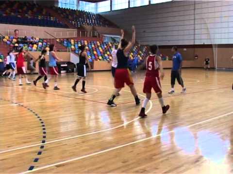 SPORT / Știre Etv - Victorie categorică!