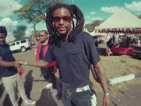 Nairobi Fly - Fredrick Mulla Ft. Umoja Sounds