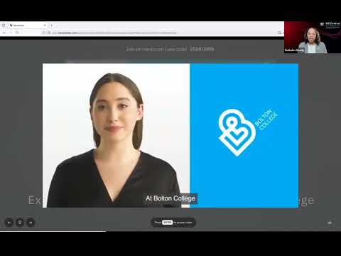 AI in Action: Transforming Online Learning Design and Teaching