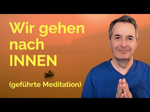 Entdecke deine wahre Natur: Geführte Meditation von Dirk