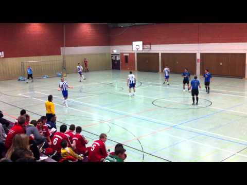 Fc Inter 09 Hersfeld - Kirchheim (Baycan) Gib ihm :)