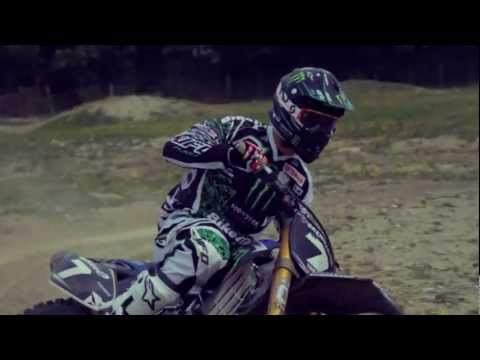 Arnaud Tonus #7 - RFORCE8