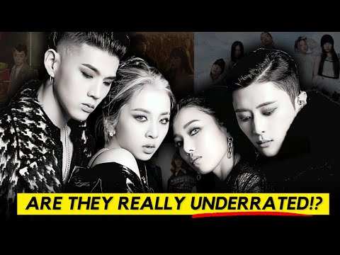 Is KARD Really Underrated?