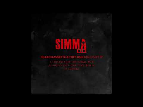 Killed Kassette & Tuff Dub - Disco Shit (Original Mix)