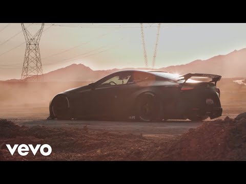 DIOR - Положение / Polozhenie (T3NZU Remix)