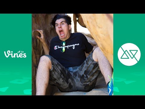 Ultimate Christian DelGrosso Vine Compilation w/Titles - Funny Christian DelGrosso Vines 2013 - 2017