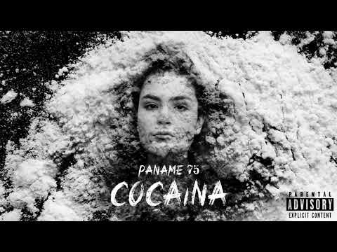 PANAME 75 - COCAÏNA