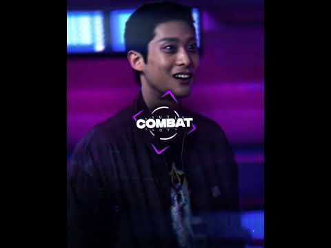 babe wake up geekin posted a WHC content 🤑🤑 || Jeon Seok-Dae VS Baek Dong-Ha #edit #weakheroclass