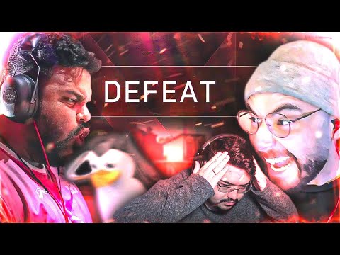 TILTANDO AS LENDAS #37 - BELKADA VICO MASCO