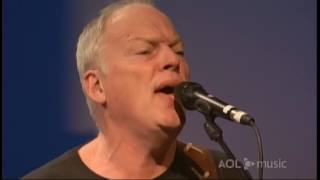 David Gilmour - On An Island - Live And In Session (2006)