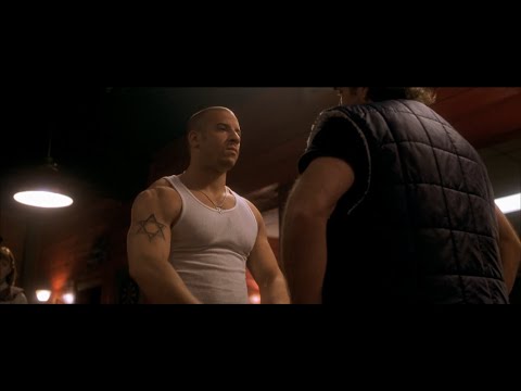 Hijos de la Mafia- vin diesel 500 peleas Latino HD