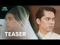 Kung Hindi Lang Tayo Sumuko Teaser | Carlo Aquino, Coleen Garcia, Ryza Cenon, Kiko Estrada