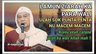 Download lagu 🔴 Abuya Uci -Cara ziarah ka para wali allah mp3 Download lagu 🔴 Abuya Uci -Cara ziarah ka para wali allah mp3