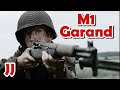 M1 Garand - In The Movies