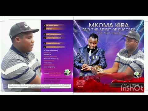 KUFARA TASANGANA..MKOMA KIRA OFFICIAL AUDIO 
