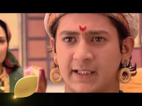 Veer Shivaji | Mon-Fri 9:30 PM ET/9:30 PM PT | Colors Rishtey